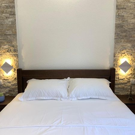 Markovic Village Apartments Ulcinj Exterior photo