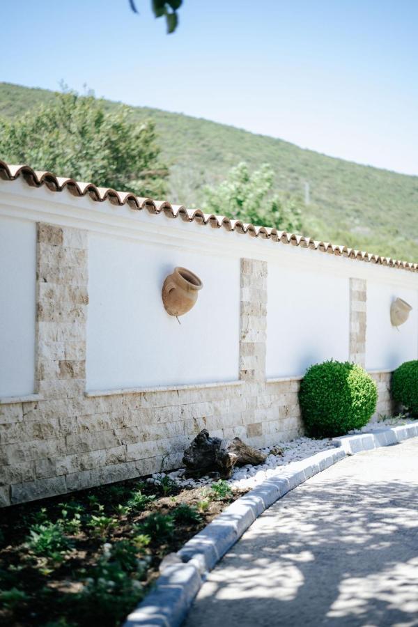 Markovic Village Apartments Ulcinj Exterior photo