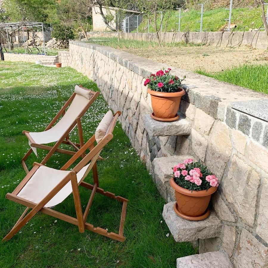 Markovic Village Apartments Ulcinj Exterior photo