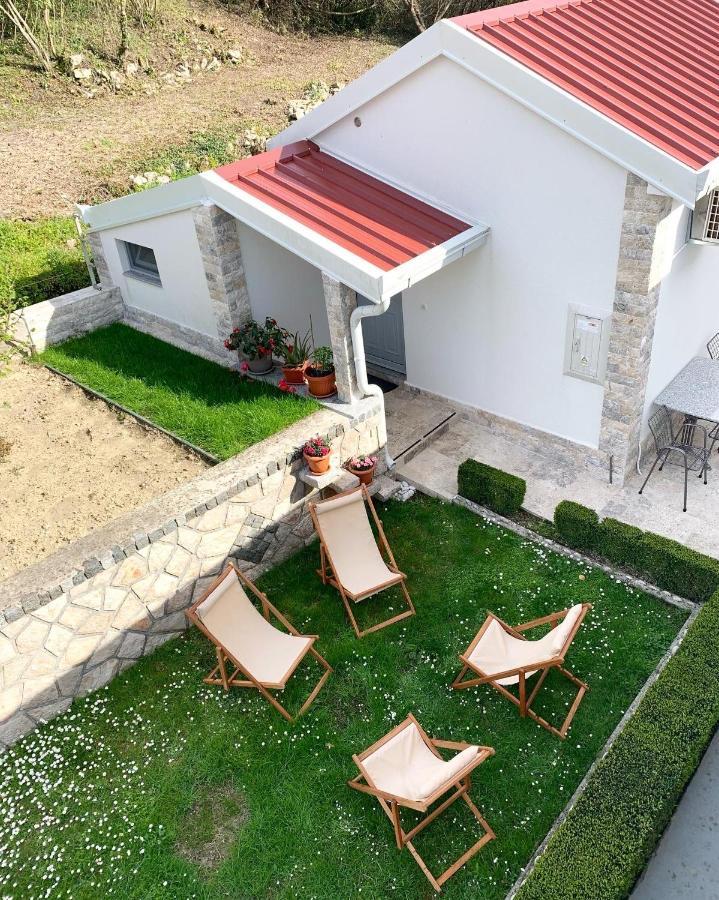 Markovic Village Apartments Ulcinj Exterior photo