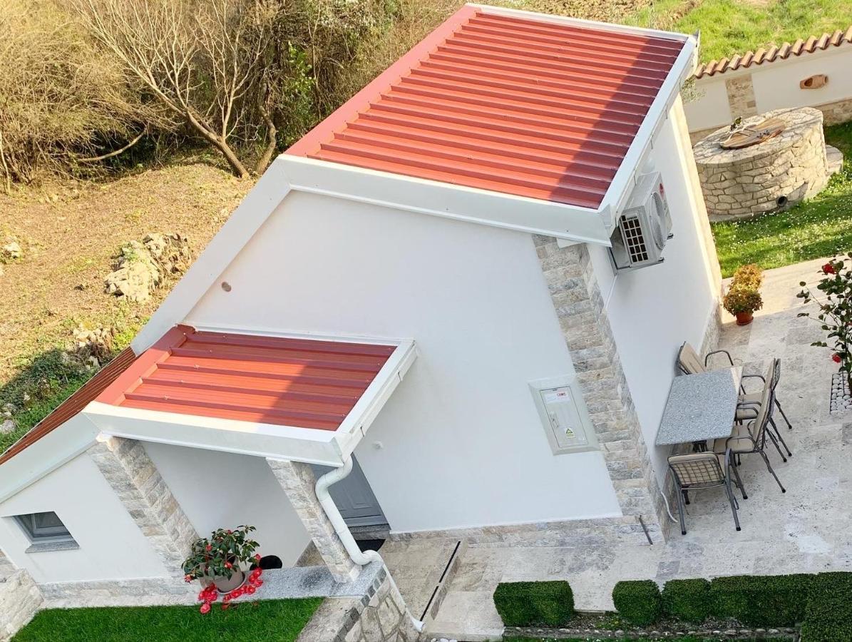 Markovic Village Apartments Ulcinj Exterior photo